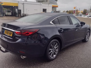 Mazda 6 – thumbnail 4