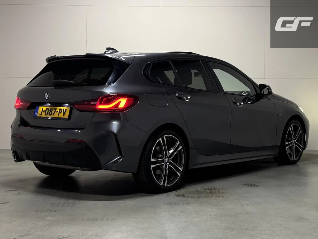 BMW 1 Serie – foto 12
