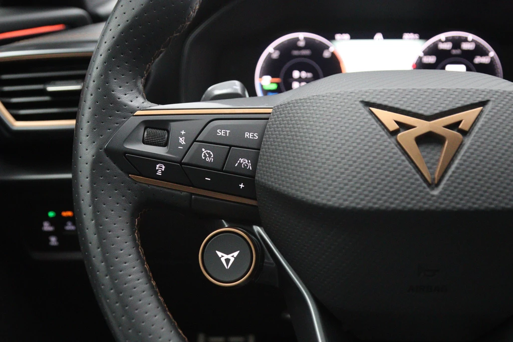 CUPRA Formentor – foto 16