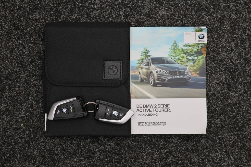 BMW 2 Serie – foto 50