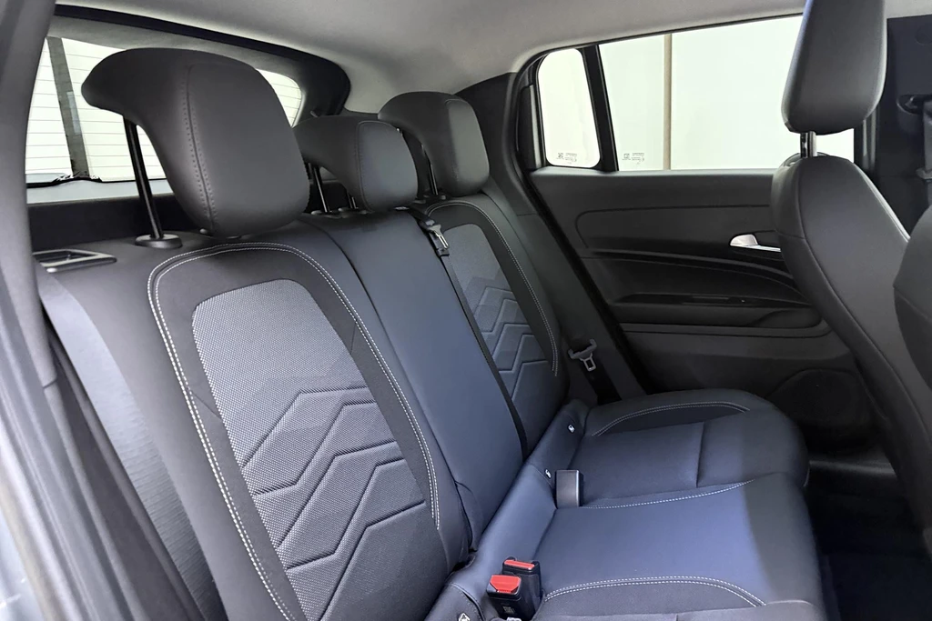 Jeep Avenger – foto 17
