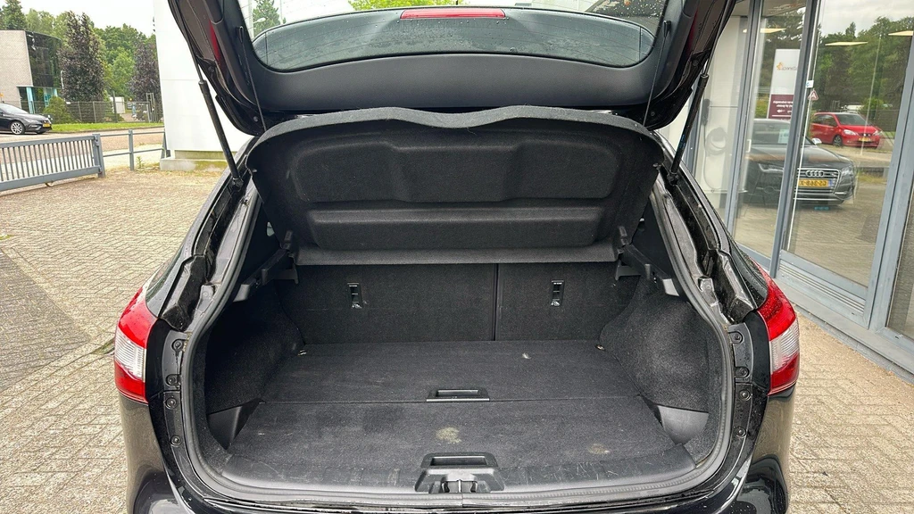 Nissan QASHQAI – foto 13