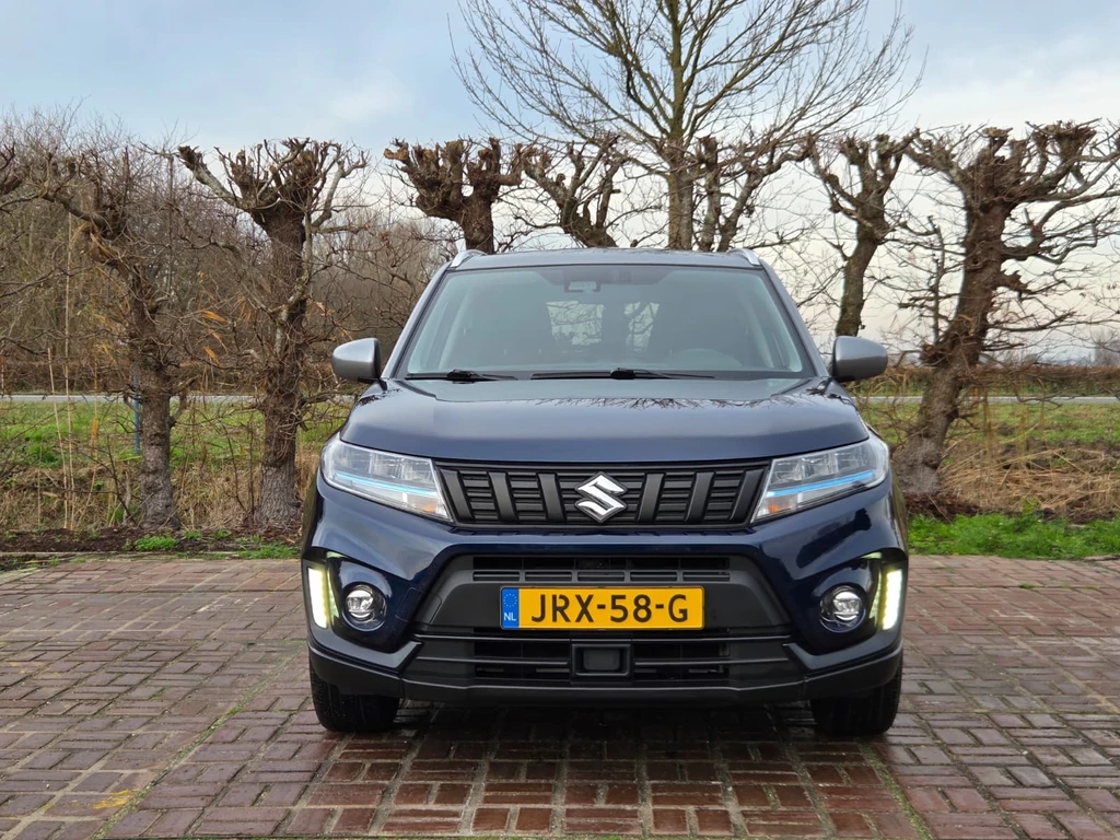 Suzuki Vitara – foto 7