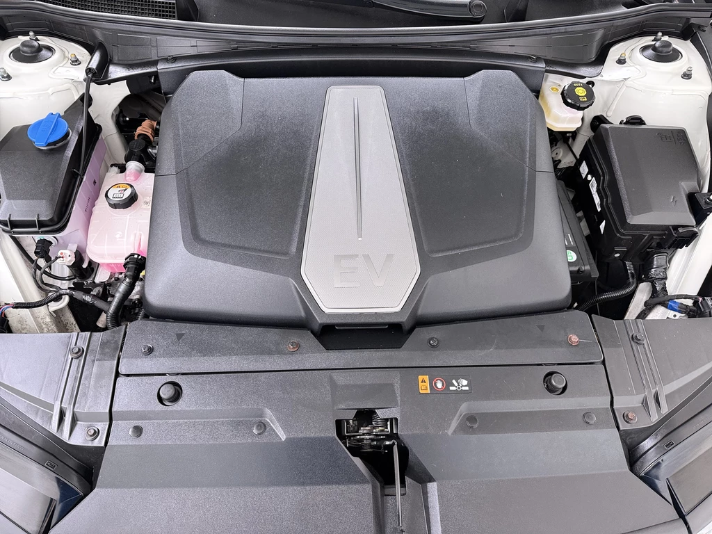 Kia EV6 – foto 49