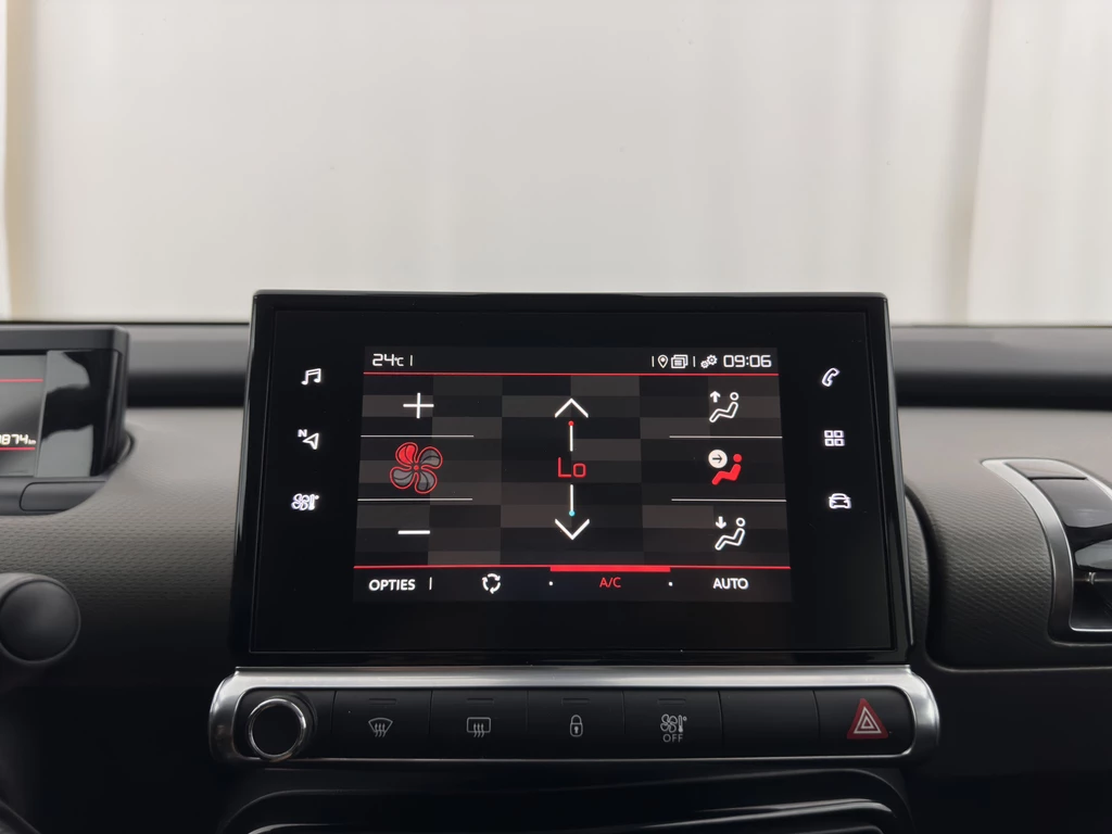 Citroën C4 Cactus – foto 16