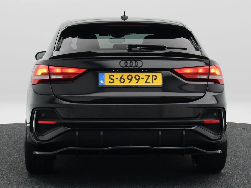 Audi Q3 – foto 3