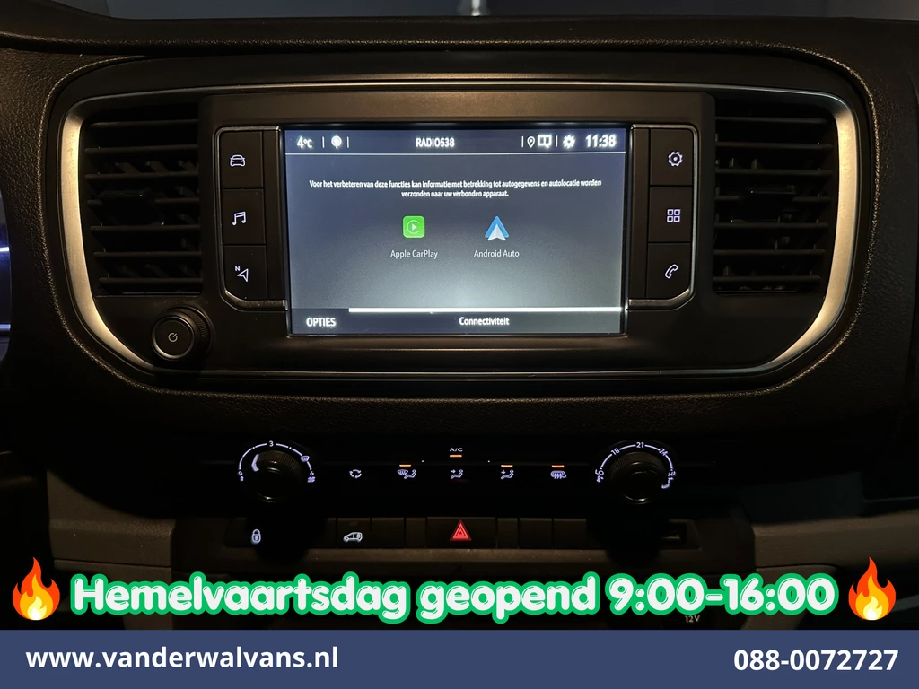 Opel Vivaro – foto 11