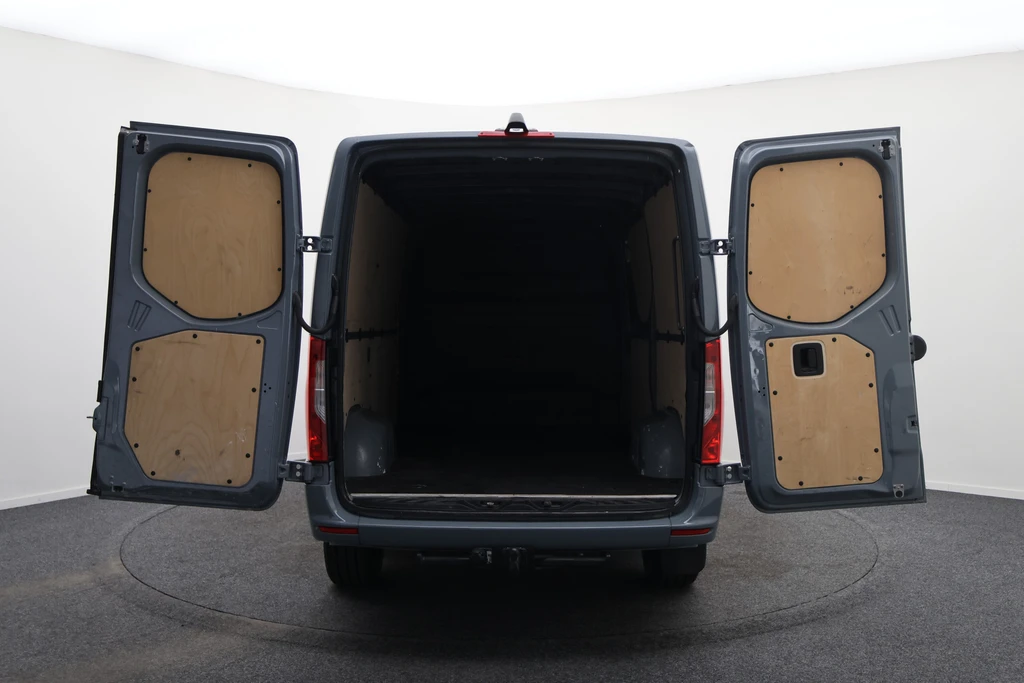 Mercedes-Benz Sprinter – foto 21
