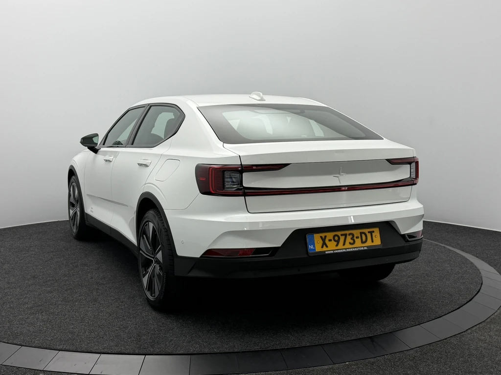 Polestar 2 – foto 3
