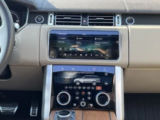 Land Rover Range Rover – thumbnail 20
