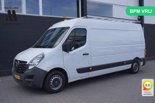 Opel Movano – thumbnail 1