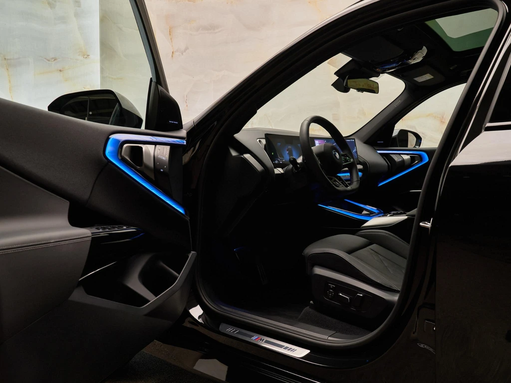 BMW X3 – foto 9
