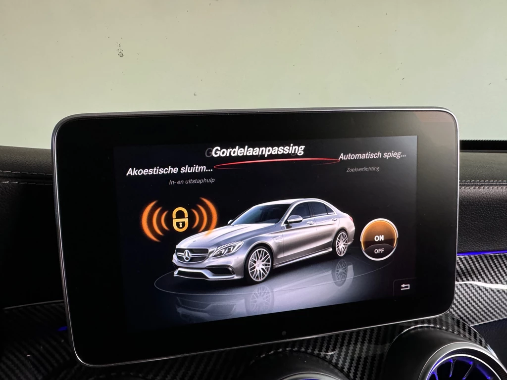 Mercedes-Benz C-Klasse – foto 38