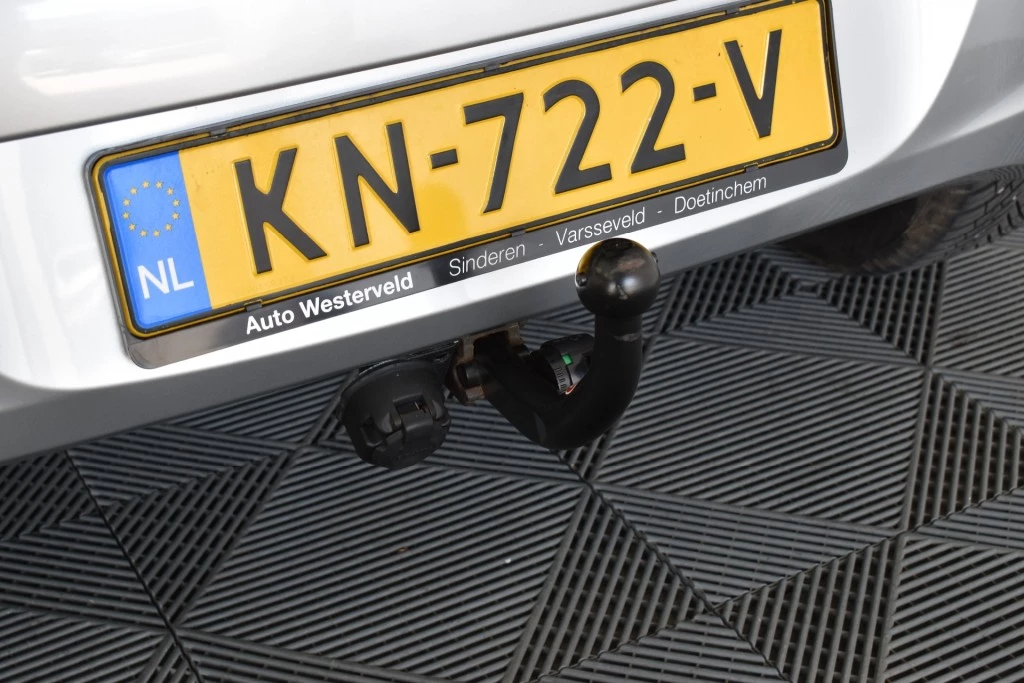 Opel KARL – foto 25