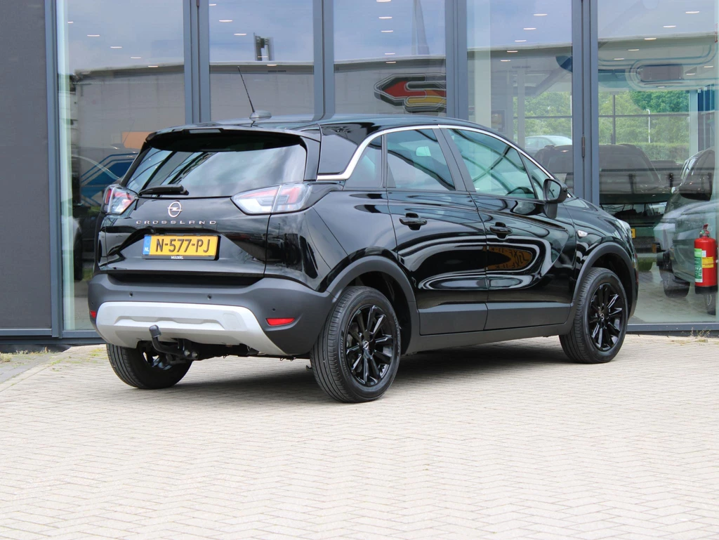 Opel Crossland – foto 3
