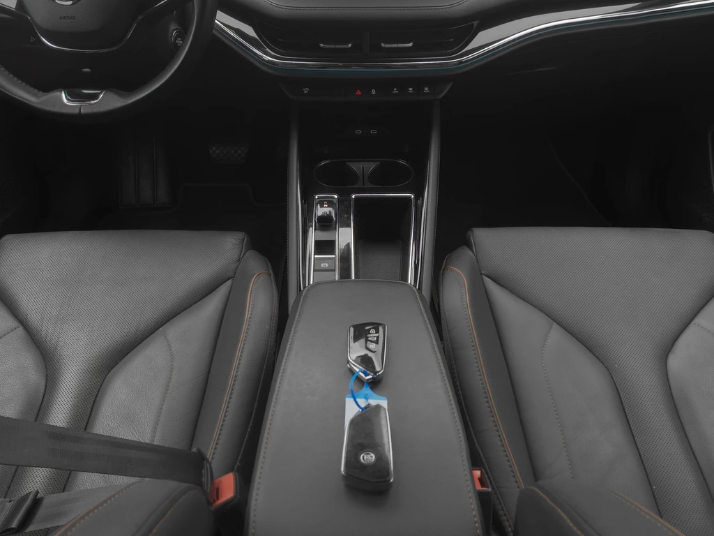 Škoda Enyaq iV – foto 29