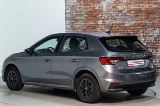 Škoda Fabia – thumbnail 8