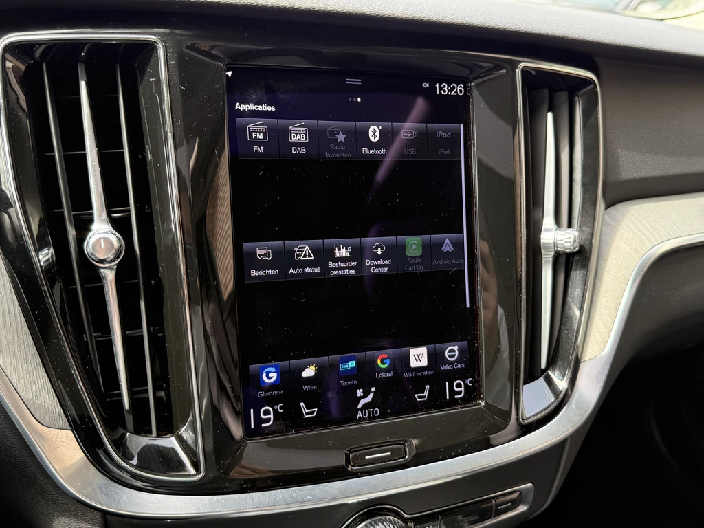 Volvo V60 – foto 23