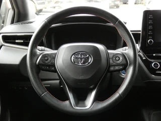 Toyota Corolla Touring Sports – thumbnail 9
