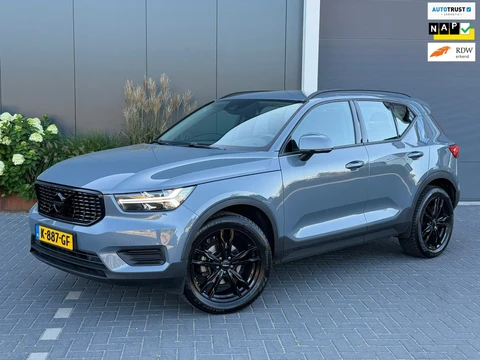 Volvo XC40 1.5 T2 Momentum Core CLIMATE|CAMERA|TREKHAAK|NAVIGATIE