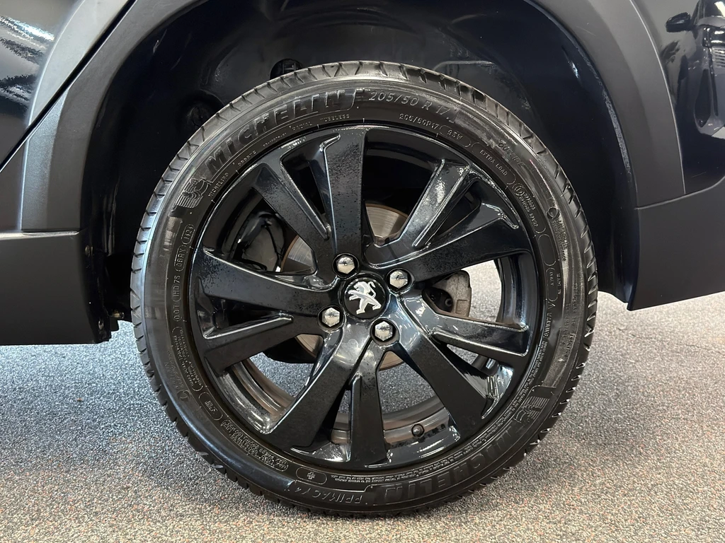 Peugeot 2008 – foto 9