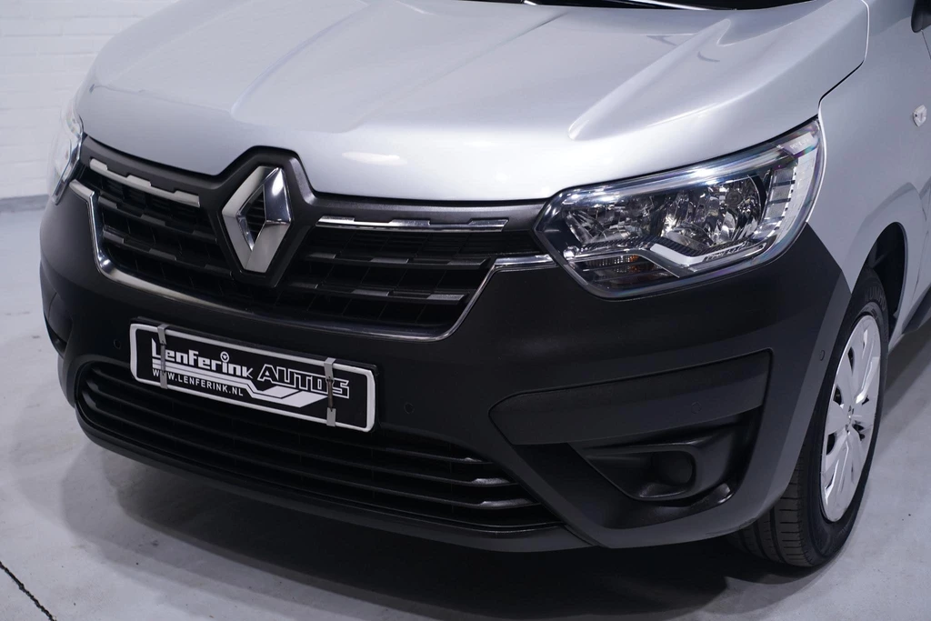 Renault Kangoo – foto 15