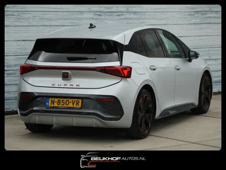 CUPRA Born – thumbnail 6