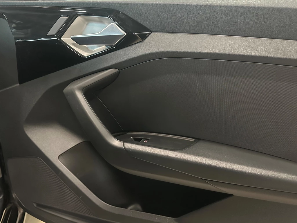 Audi A1 Sportback – foto 14