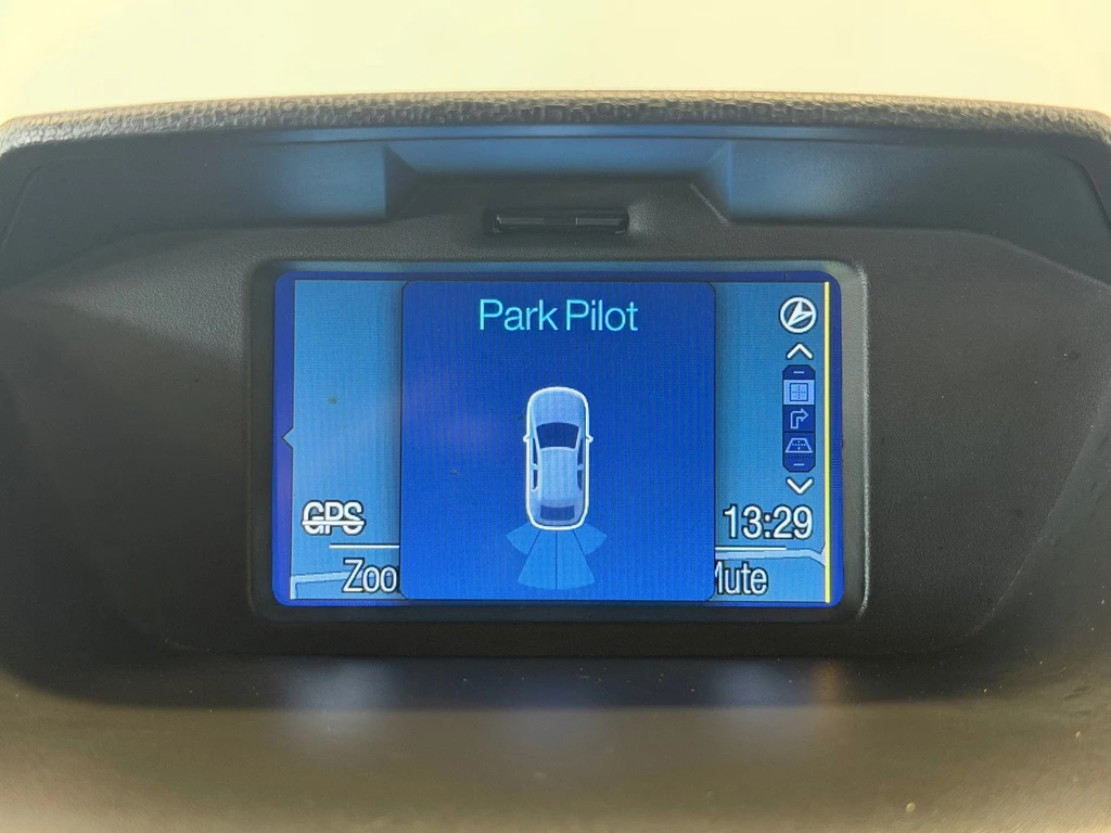 Ford EcoSport – foto 19