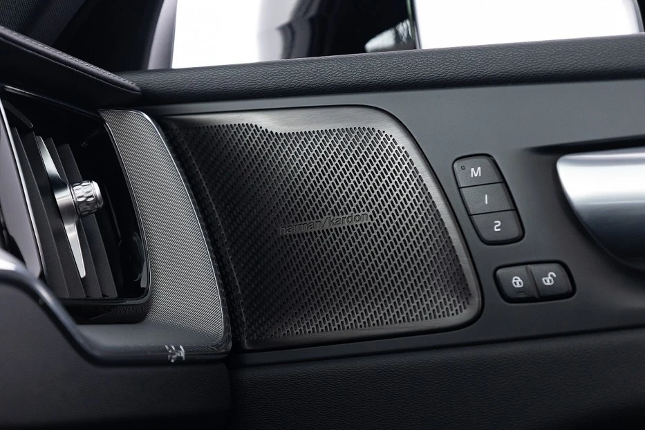 Volvo XC60 – foto 29
