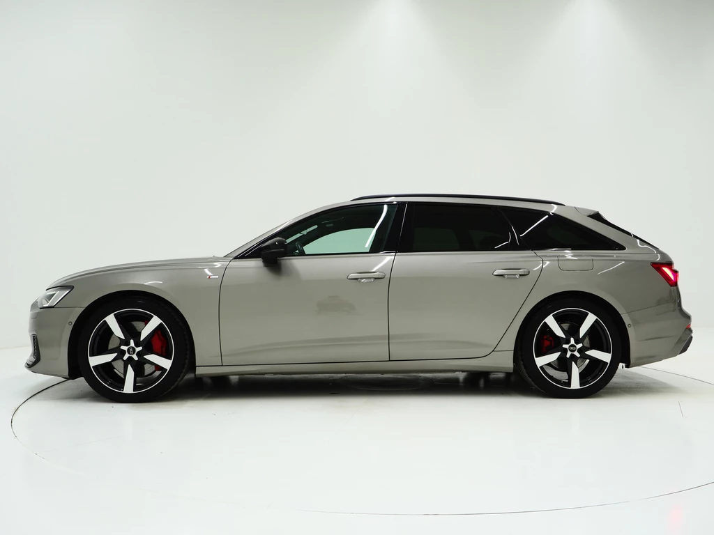Audi A6 – foto 2