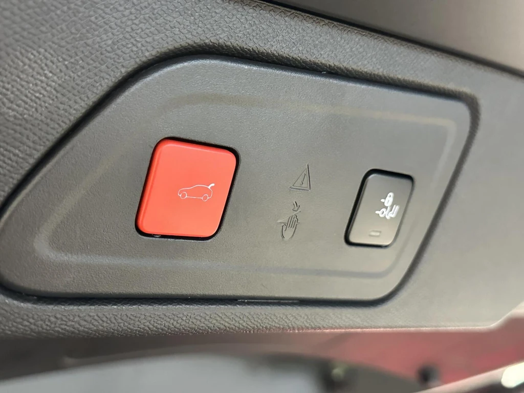 Citroën C5 Aircross – foto 44