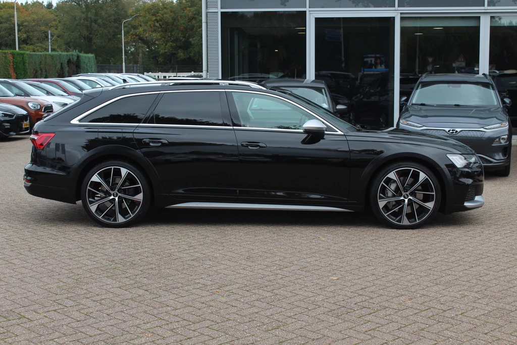 Audi A6 Allroad – foto 5