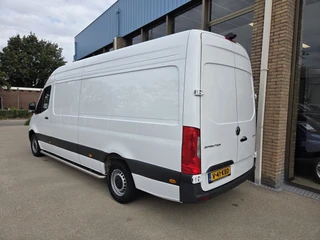 Mercedes-Benz Sprinter – thumbnail 5
