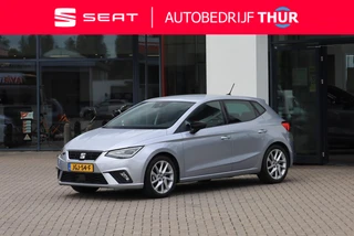 SEAT Ibiza – thumbnail 1