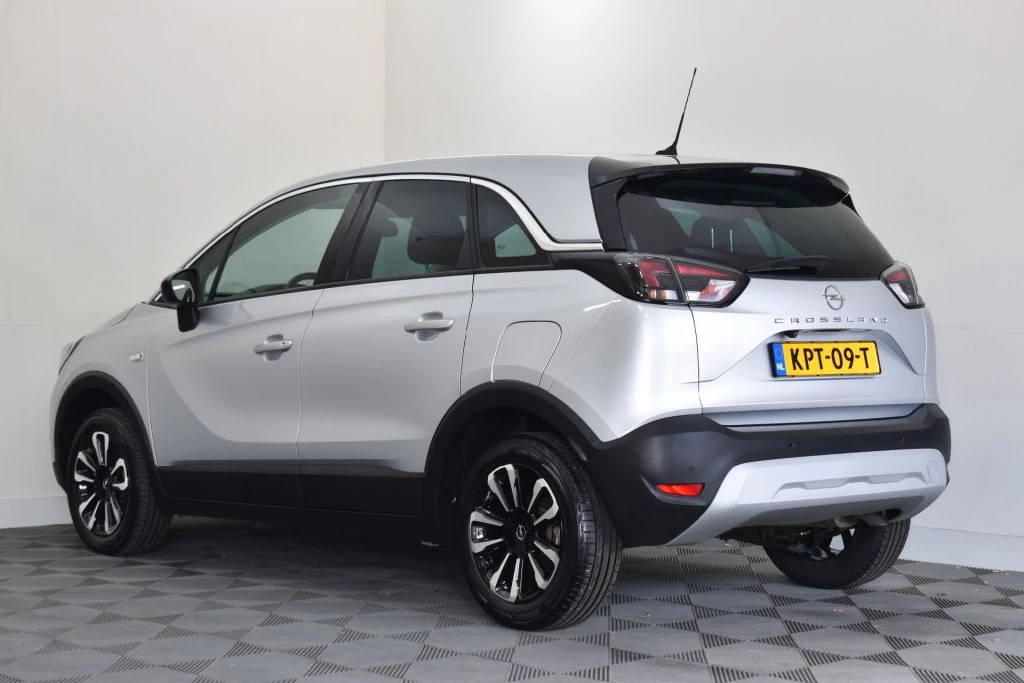 Opel Crossland – foto 2