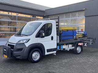 Peugeot Boxer – thumbnail 1