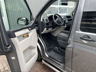 Volkswagen Transporter – thumbnail 30