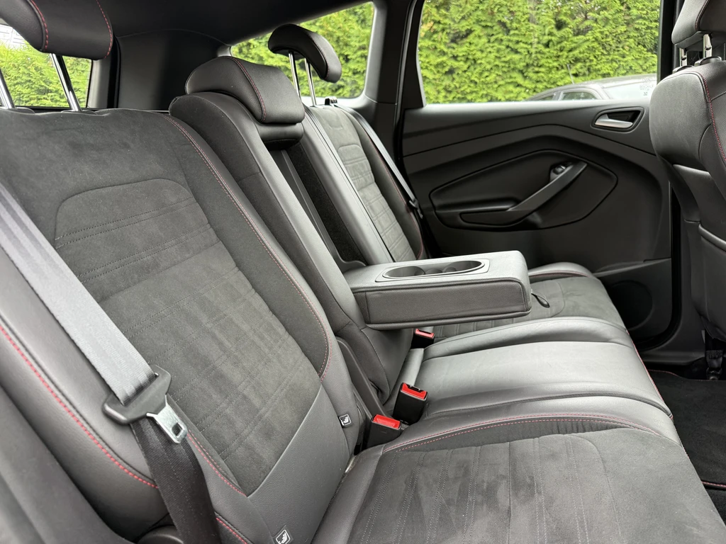 Ford Kuga – foto 15
