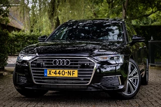 Audi A6 – thumbnail 3