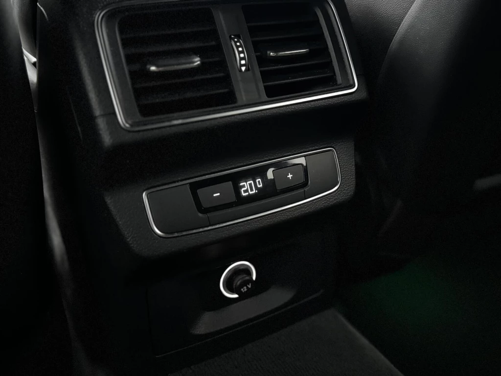 Audi Q5 – foto 31