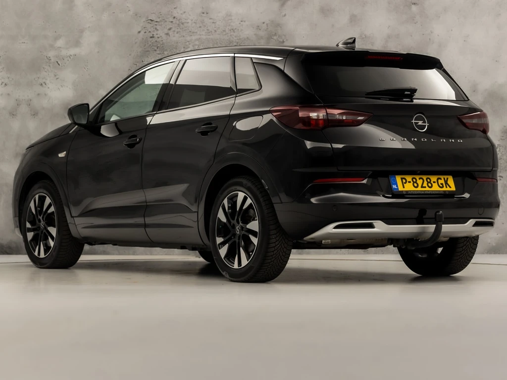 Opel Grandland – foto 4