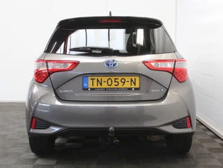 Toyota Yaris – thumbnail 4