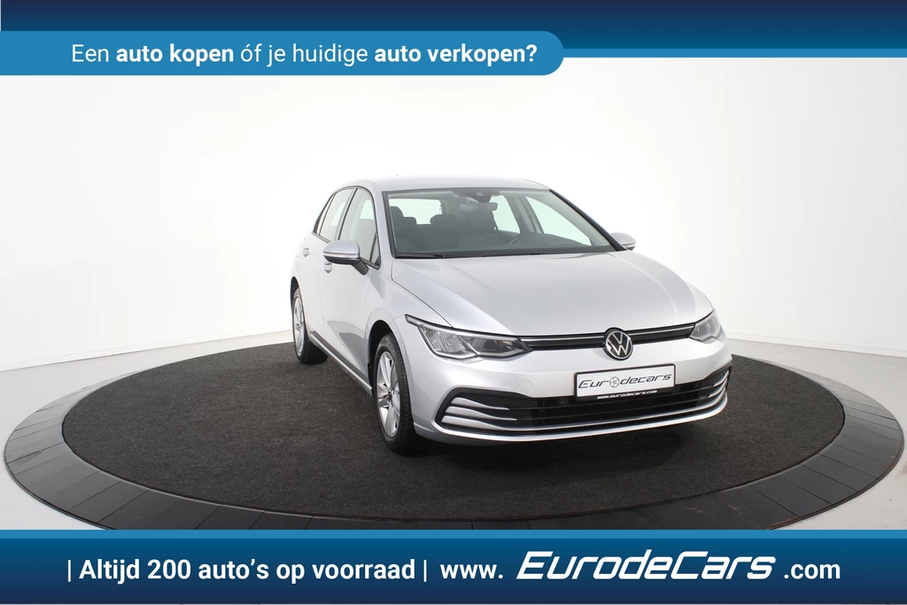 Volkswagen Golf – foto 13