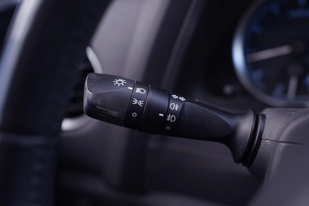 Toyota Auris – foto 18