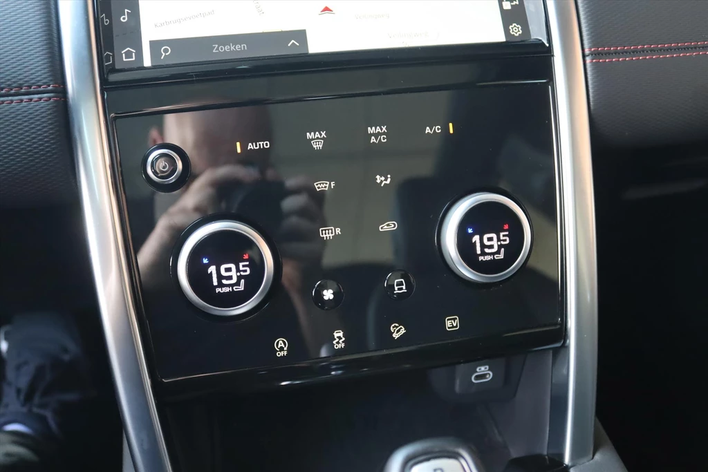 Land Rover Discovery Sport – foto 21