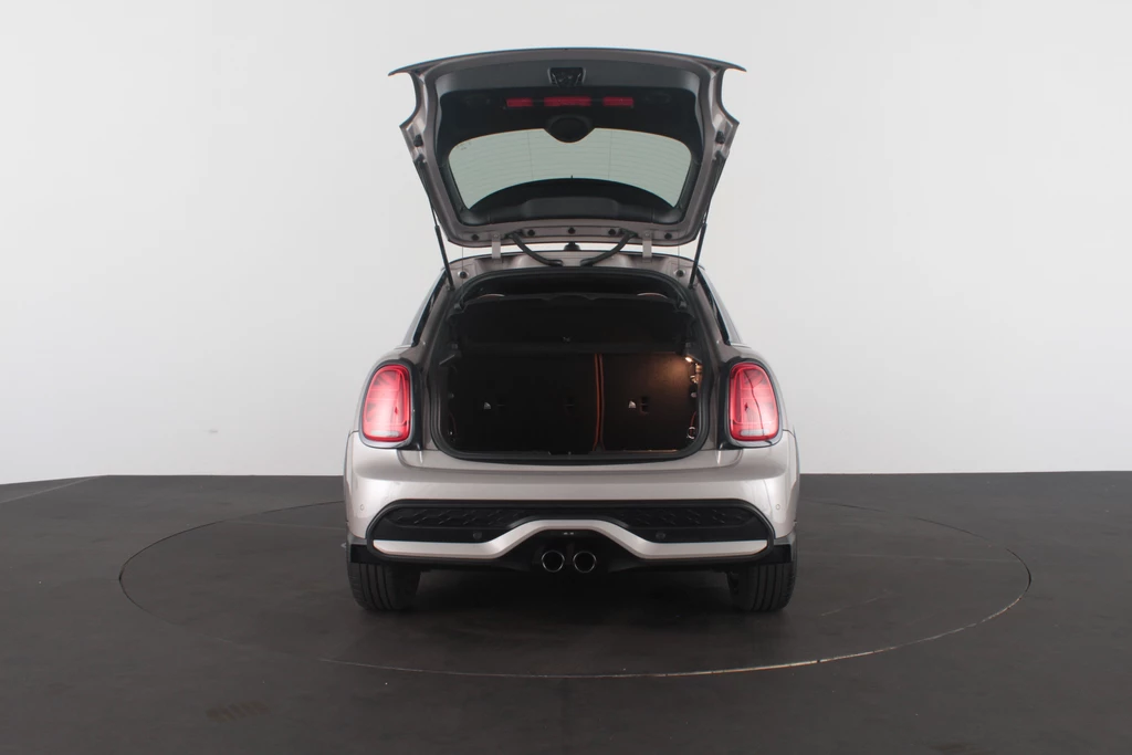 MINI Cooper S – foto 21