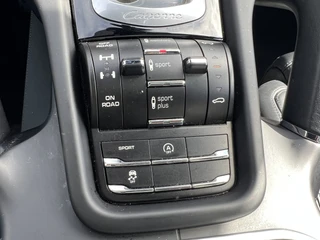 Porsche Cayenne – thumbnail 27