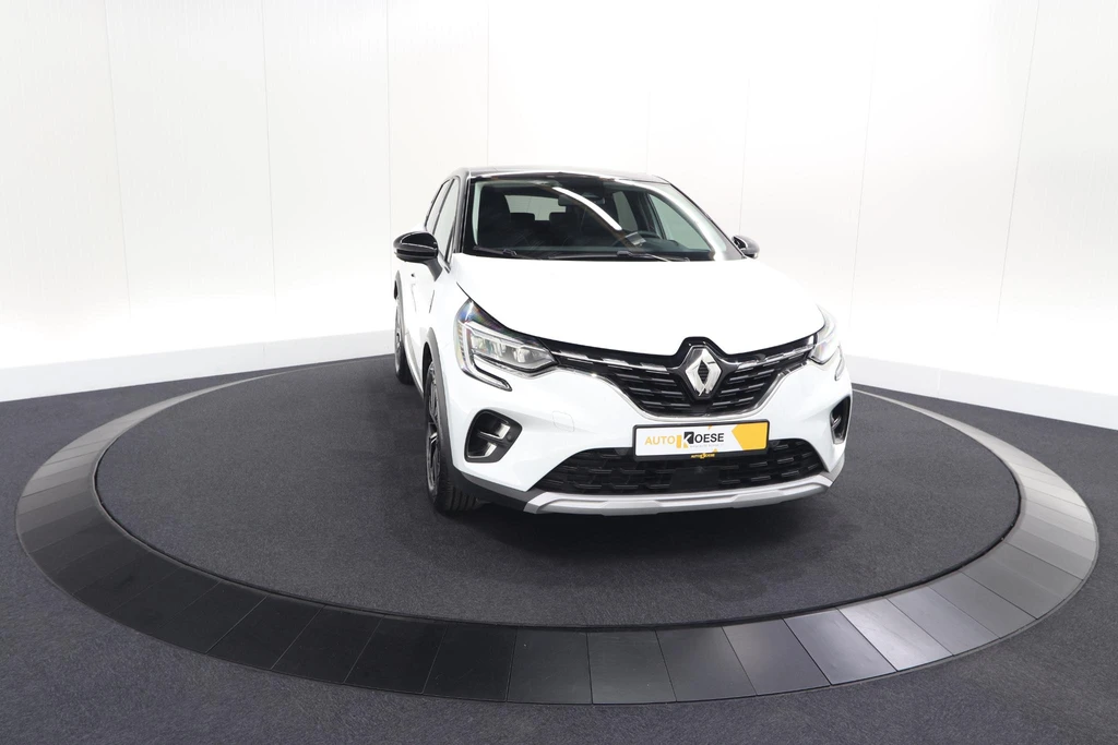 Renault Captur – foto 13