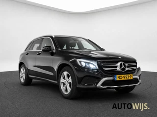 Mercedes-Benz GLC – thumbnail 7
